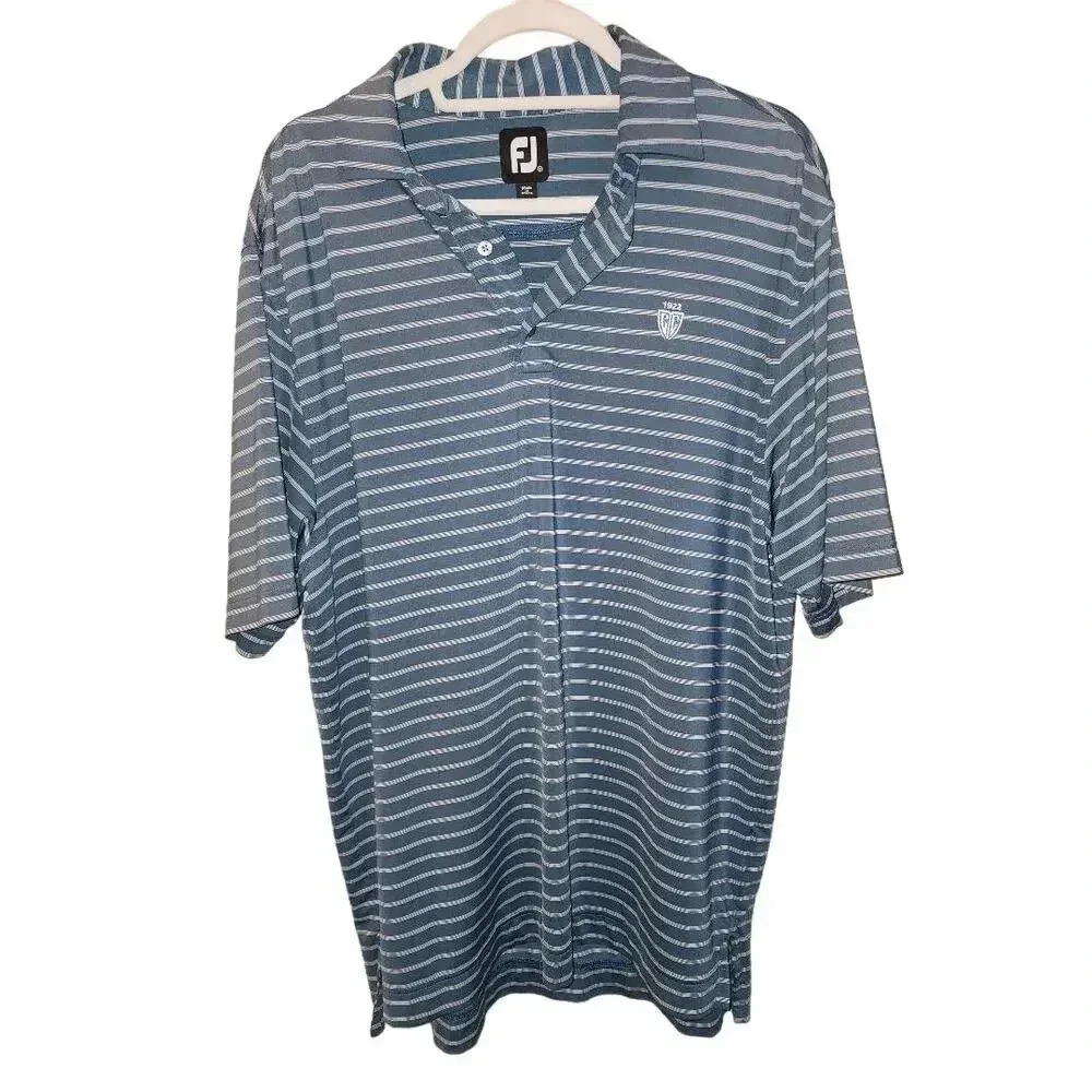 FootJoy Men's Polo Size L